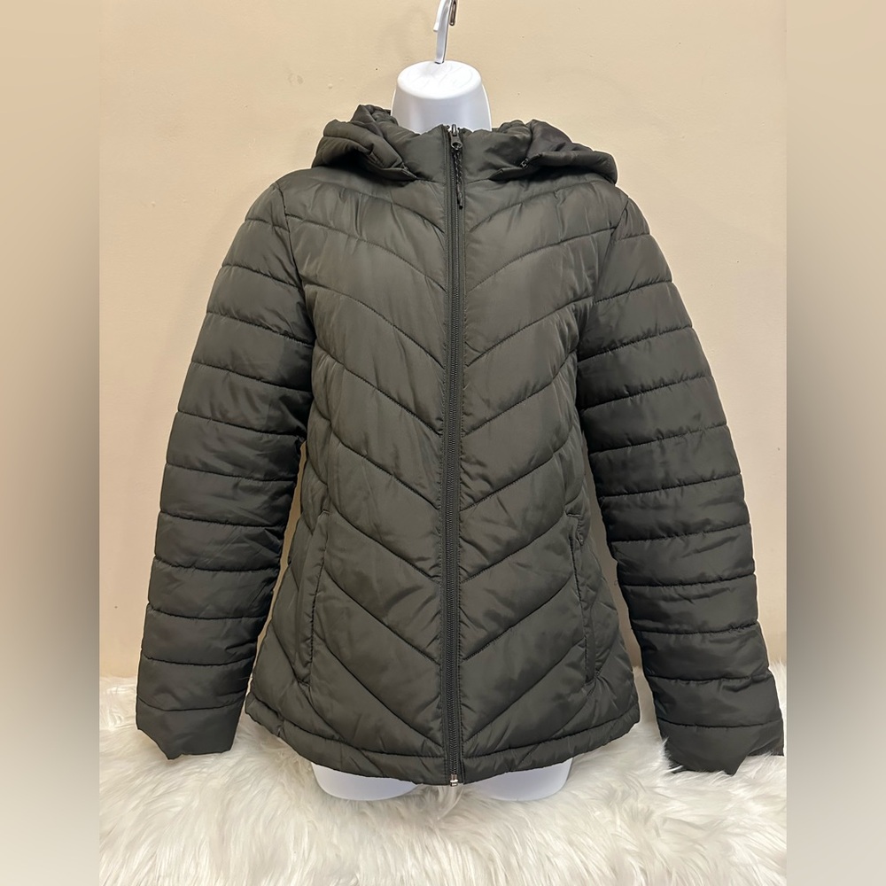 Collins Flattering Basic Jacket